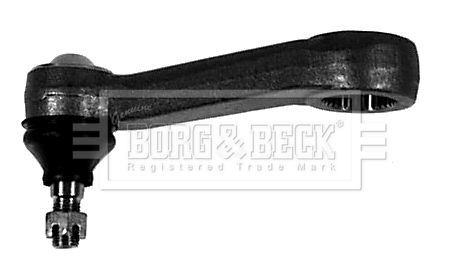BORG & BECK Сошка рулевого управления BDL6425